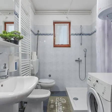 Maruzini Apartman Kanfanar