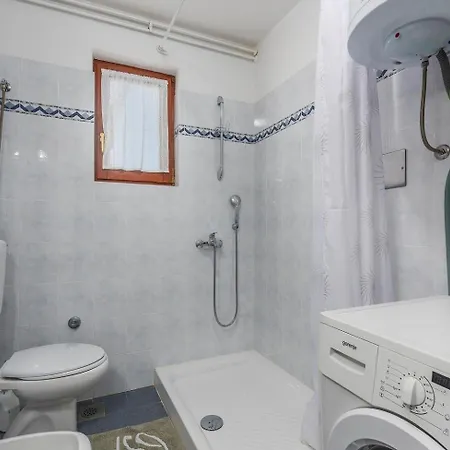 Maruzini Apartman *
