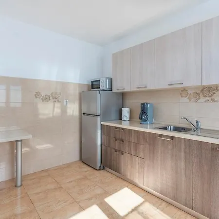 Maruzini Appartement Kanfanar