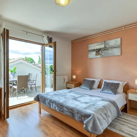 Maruzini Appartement