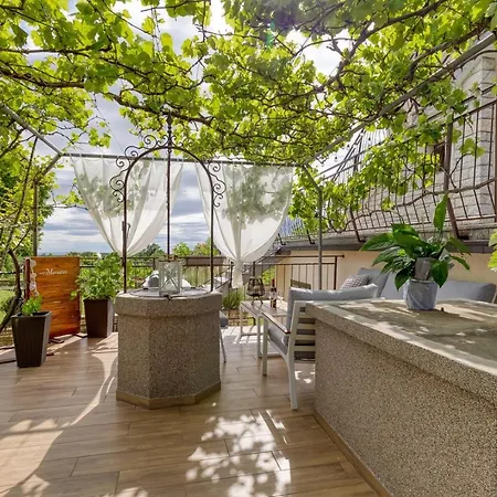 Maruzini Appartement