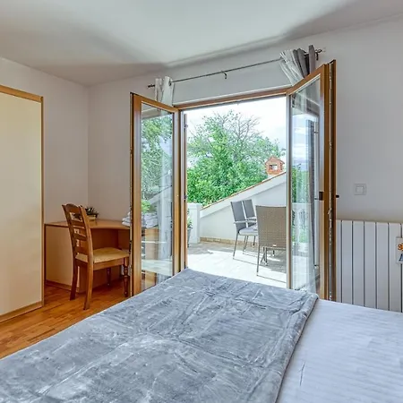 Maruzini Appartement