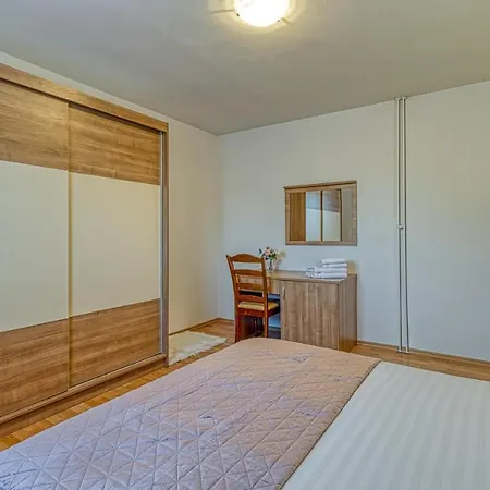 Maruzini Appartement Kanfanar