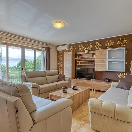 Apartman Maruzini Kanfanar
