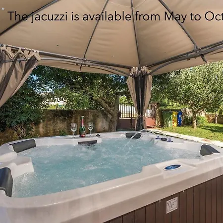 Appartement Maruzini Kanfanar