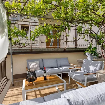 Maruzini Apartamento