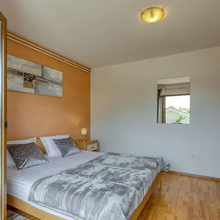 Apartamento Maruzini Kanfanar