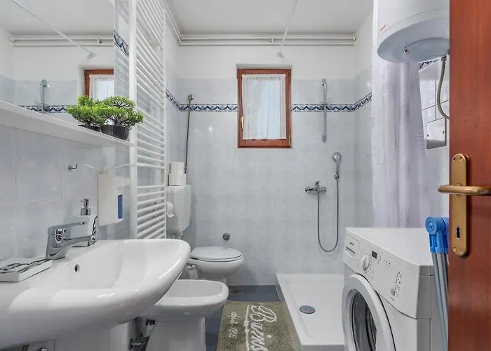 Maruzini Appartement Kanfanar