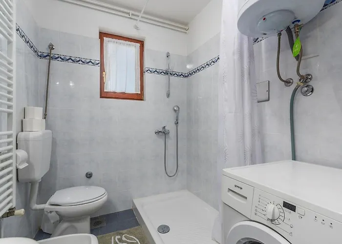 Maruzini Appartement *