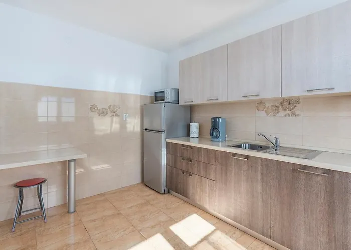 Maruzini Appartement Kanfanar