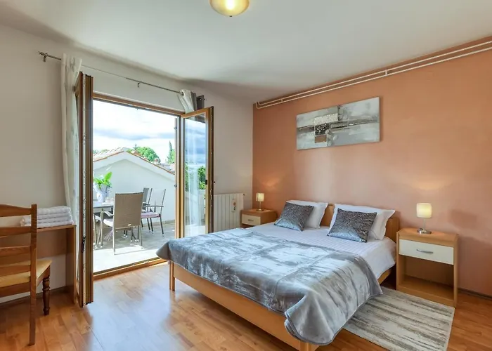 Maruzini Appartement