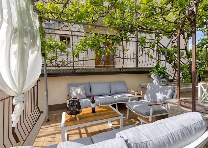 Maruzini Appartement