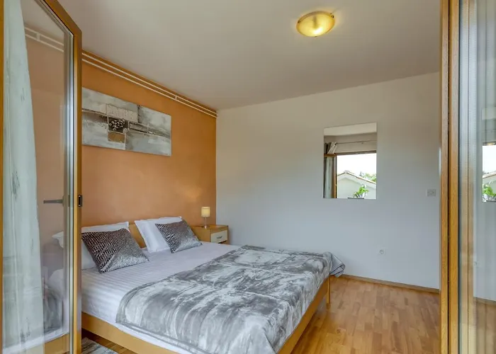 Appartement Maruzini Kanfanar