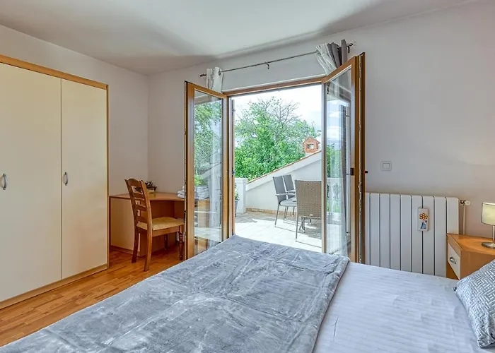 Maruzini Appartement