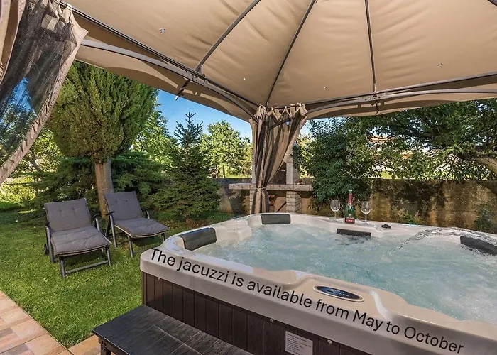 Appartement Maruzini
